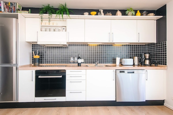 Foto van 4 persoons vakantie huis in Hejls-By Traum - Vakantiehuis in Hejls - Indoor