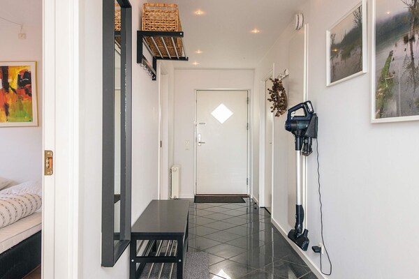 Foto van 4 persoons vakantie huis in Hejls-By Traum - Vakantiehuis in Hejls - Indoor