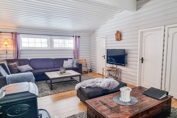 Foto van 8 persoons vakantie huis in ÅSERAL-By Traum - Vakantiehuis in Åseral - Indoor