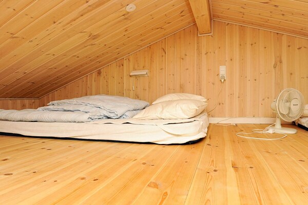 Foto van Luxe retraite nabij strand -- By Traum Ferienwohnungen - Indoor