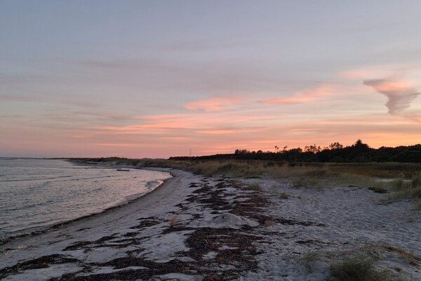 Foto van 8 persoons vakantie huis in Hals-By Traum - Vakantiehuis in Hals - WaterView