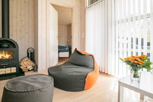 Foto van 8 persoons vakantie huis in Hals-By Traum - Vakantiehuis in Hals - Indoor