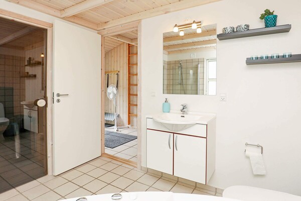 Foto van 8 persoons vakantie huis in Hals-By Traum - Vakantiehuis in Hals - Indoor