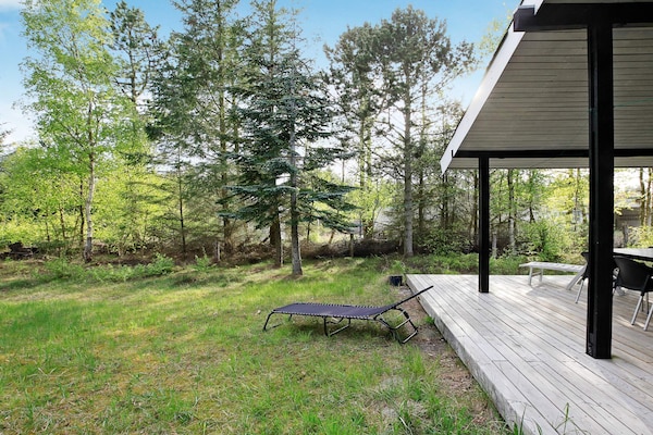 Foto van 8 persoons vakantie huis in Ålbæk-By Traum - Vakantiehuis in Ålbæk - View