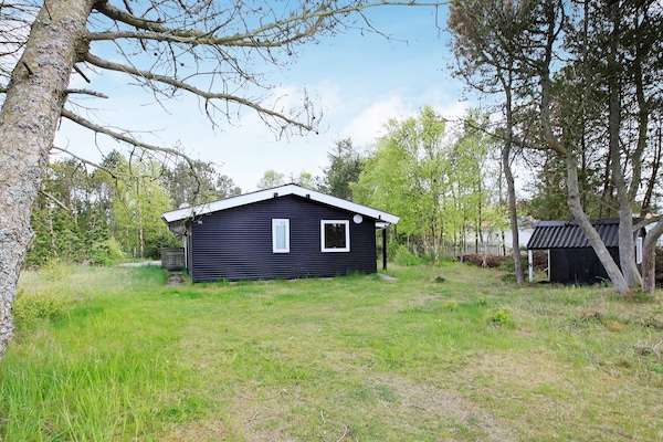 Foto van 8 persoons vakantie huis in Ålbæk-By Traum - Vakantiehuis in Ålbæk - View