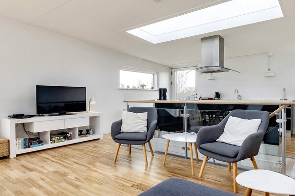 Foto van Luxe panoramisch uitzicht -- By Traum Ferienwohnungen - Indoor