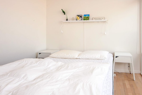 Foto van 8 persoons vakantie huis in Ringkøbing-By Traum - Vakantiehuis in Ringkøbing - Indoor