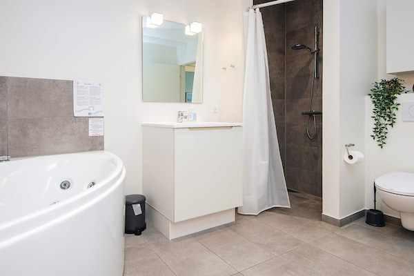 Foto van 8 persoons vakantie huis in Ringkøbing-By Traum - Vakantiehuis in Ringkøbing - Indoor