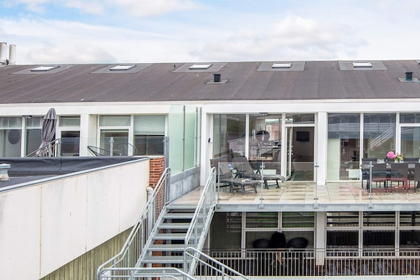 Foto van 8 persoons vakantie huis in Ringkøbing-By Traum - Vakantiehuis in Ringkøbing - View