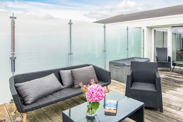 Foto van 8 persoons vakantie huis in Ringkøbing-By Traum - Vakantiehuis in Ringkøbing - View