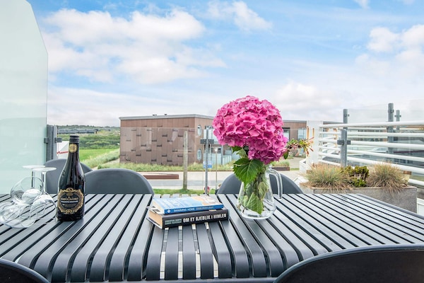 Foto van 8 persoons vakantie huis in Ringkøbing-By Traum - Vakantiehuis in Ringkøbing - View