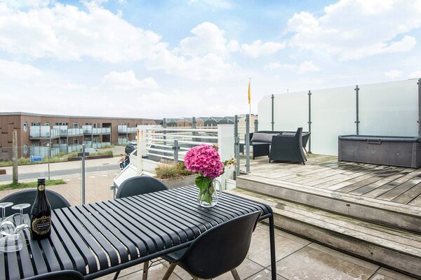 Foto van 8 persoons vakantie huis in Ringkøbing-By Traum - Vakantiehuis in Ringkøbing - View