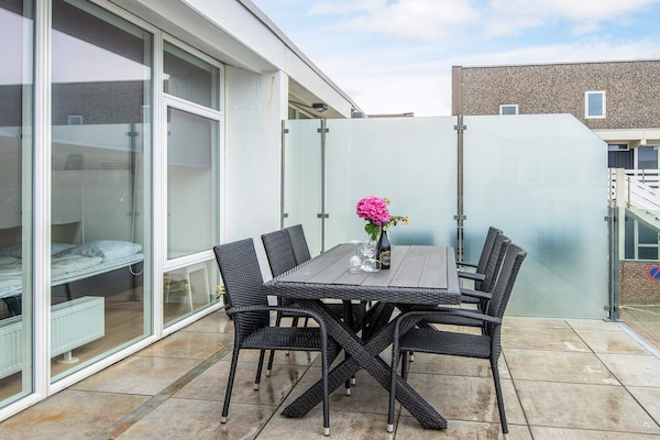 Foto van 8 persoons vakantie huis in Ringkøbing-By Traum - Vakantiehuis in Ringkøbing - View