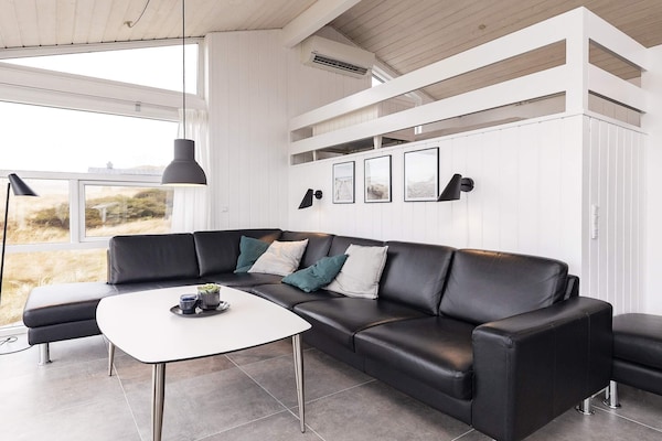 Foto van Luxe strandvakantie -- By Traum Ferienwohnungen - Vakantiehuis in Pandrup - Indoor