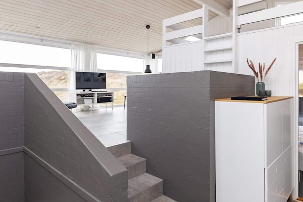 Foto van Luxe strandvakantie -- By Traum Ferienwohnungen - Vakantiehuis in Pandrup - Indoor