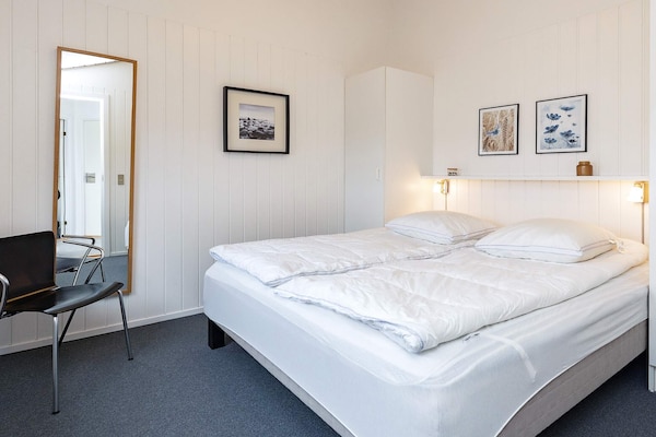 Foto van Luxe strandvakantie -- By Traum Ferienwohnungen - Vakantiehuis in Pandrup - Indoor