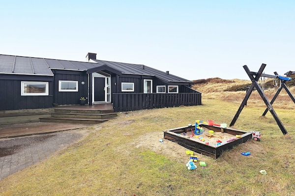 Foto van Luxe strandvakantie -- By Traum Ferienwohnungen - Vakantiehuis in Pandrup - View