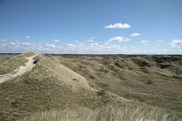Foto van Luxe strandvakantie -- By Traum Ferienwohnungen - Vakantiehuis in Pandrup - Untagged