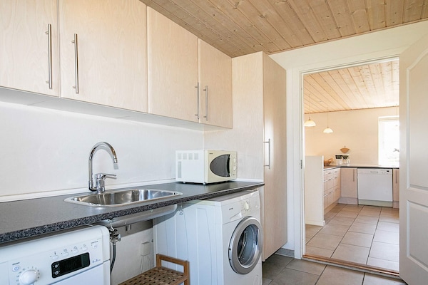 Foto van 8 persoons vakantie huis in Skals-By Traum - Vakantiehuis in Skals - Indoor