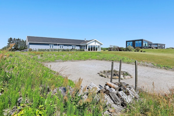 Foto van 8 persoons vakantie huis in Skals-By Traum - Vakantiehuis in Skals - View