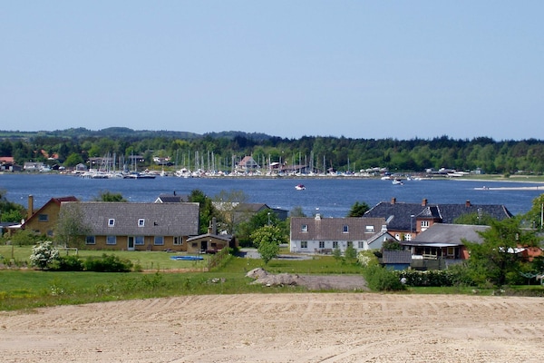 Foto van 8 persoons vakantie huis in Skals-By Traum - Vakantiehuis in Skals - View