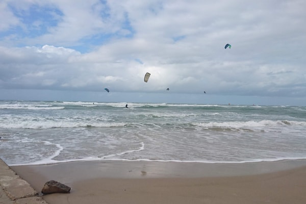 Foto van 24 persoons vakantie huis in Løkken-By Traum - Vakantiehuis in Løkken - WaterView