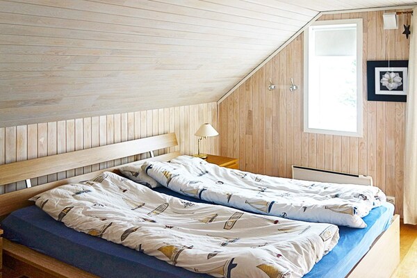 Foto van 9 persoons vakantie huis in GURSKØY-By Traum - Vakantiehuis in Gurskøy - Indoor