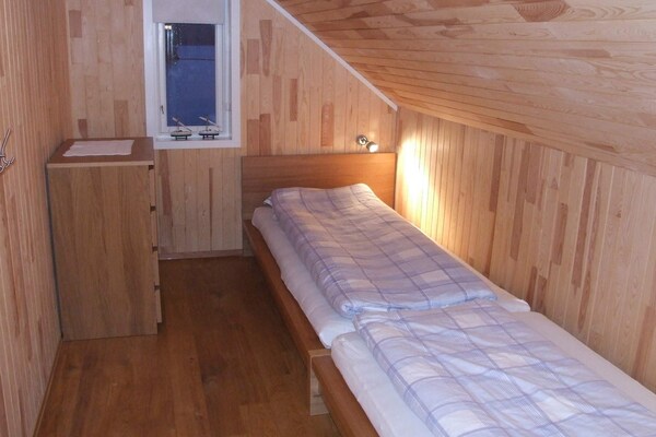 Foto van 9 persoons vakantie huis in GURSKØY-By Traum - Vakantiehuis in Gurskøy - Indoor