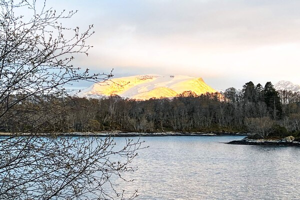 Foto van 9 persoons vakantie huis in GURSKØY-By Traum - Vakantiehuis in Gurskøy - Untagged