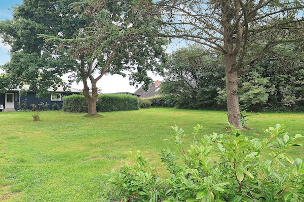 Foto van Verblijf aan zee in Tranekaer - Vakantiehuis in Tranekær - View