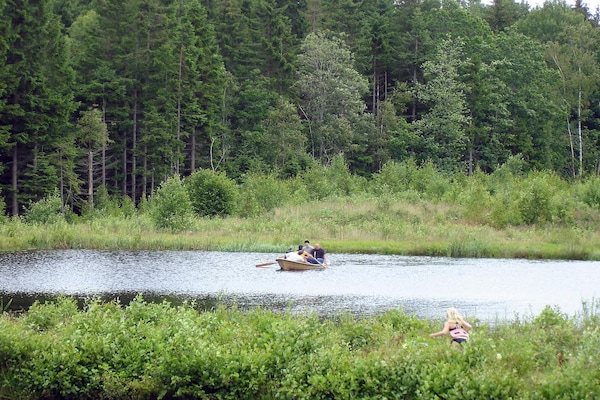 Foto van 8 persoons vakantie huis in GRÄNNA-By Traum - Vakantiehuis in GRÄNNA - View