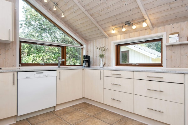 Foto van 7 persoons vakantie huis in Ulfborg-By Traum - Vakantiehuis in Ulfborg - Indoor