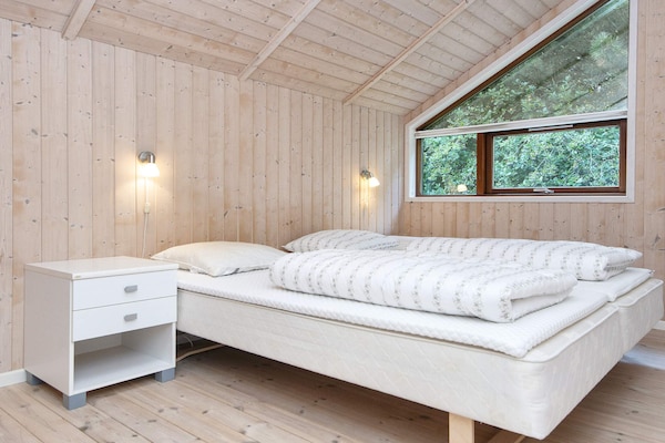Foto van 7 persoons vakantie huis in Ulfborg-By Traum - Vakantiehuis in Ulfborg - Indoor