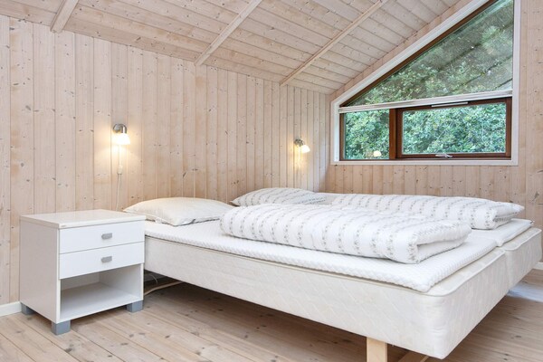 Foto van 7 persoons vakantie huis in Ulfborg-By Traum - Vakantiehuis in Ulfborg - Indoor