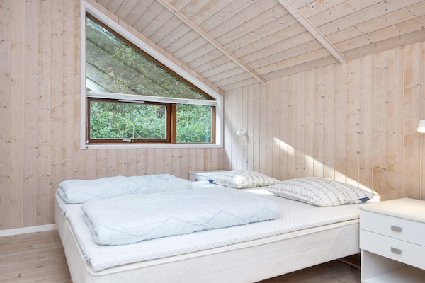 Foto van 7 persoons vakantie huis in Ulfborg-By Traum - Vakantiehuis in Ulfborg - Indoor