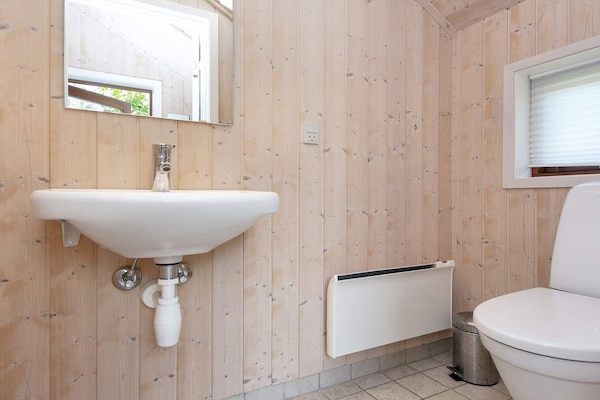Foto van 7 persoons vakantie huis in Ulfborg-By Traum - Vakantiehuis in Ulfborg - Indoor