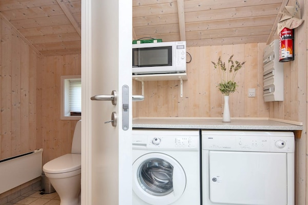 Foto van 7 persoons vakantie huis in Ulfborg-By Traum - Vakantiehuis in Ulfborg - Indoor