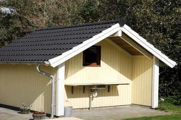 Foto van 7 persoons vakantie huis in Ulfborg-By Traum - Vakantiehuis in Ulfborg - View
