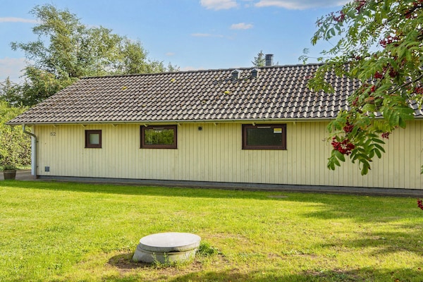 Foto van 7 persoons vakantie huis in Ulfborg-By Traum - Vakantiehuis in Ulfborg - View