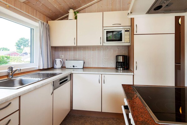 Foto van 6 persoons vakantie huis in GROEMITZ - Vakantiehuis in GROEMITZ - Indoor