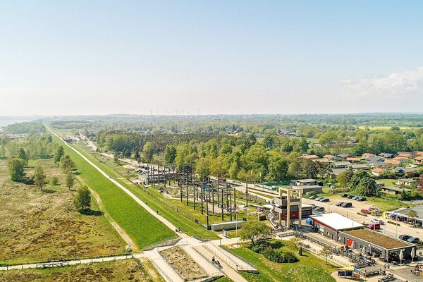 Foto van 6 persoons vakantie huis in GROEMITZ - Vakantiehuis in GROEMITZ - Untagged