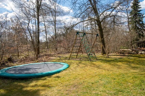 Foto van 6 persoons vakantie huis in Silkeborg-By Traum - Vakantiehuis in Silkeborg - View