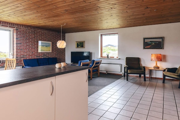 Foto van 7 persoons vakantie huis in Frøstrup - Vakantiehuis in Frøstrup - Indoor