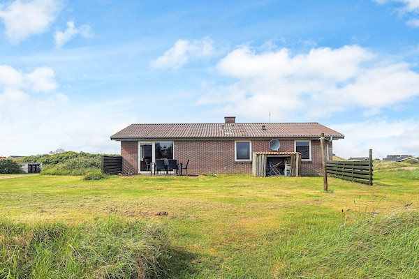 Foto van 7 persoons vakantie huis in Frøstrup - Vakantiehuis in Frøstrup - View