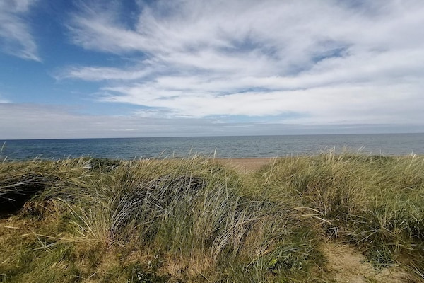 Foto van 7 persoons vakantie huis in Frøstrup - Vakantiehuis in Frøstrup - Untagged
