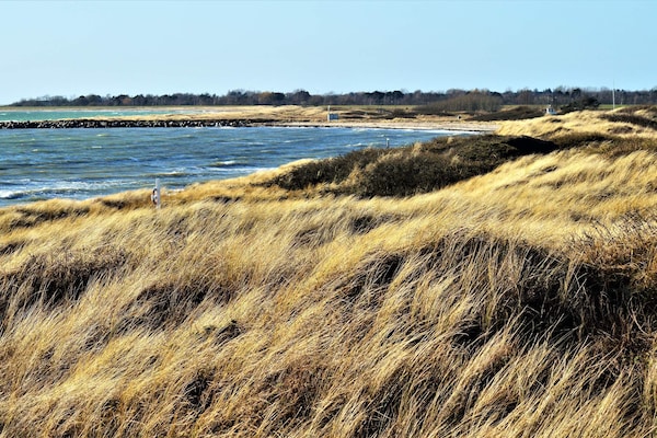 Foto van Gezinsparadijs in Kramnitze -- By Traum Ferienwohnungen - WaterView