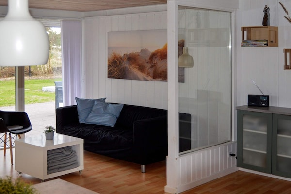 Foto van Gezinsparadijs in Kramnitze -- By Traum Ferienwohnungen - Untagged