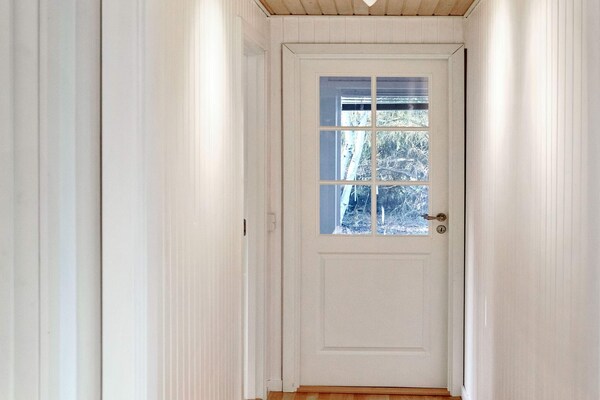 Foto van Gezinsparadijs in Kramnitze -- By Traum Ferienwohnungen - Indoor