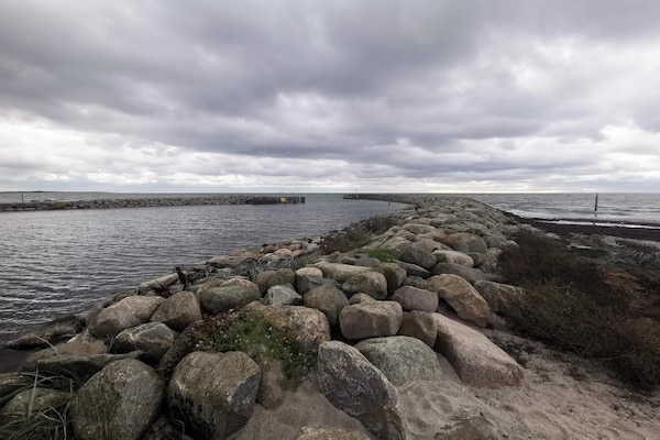 Foto van 7 persoons vakantie huis in Rødby-By Traum - Vakantiehuis in Rødby - WaterView