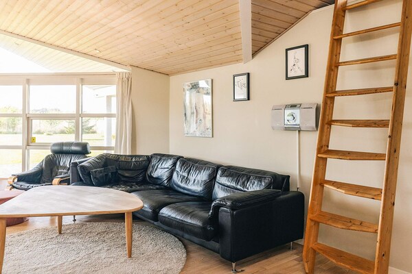 Foto van 7 persoons vakantie huis in Rødby-By Traum - Vakantiehuis in Rødby - Indoor
